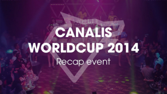 Bar CANALIS The Winter event - Barsaigon.ne