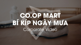 Co.opmart - 5 Bí kíp chăm sóc gia đình ngày mưa