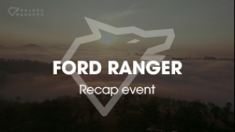 Pickup And Friends - Đà Lạt Trip (Đồi Đa Phú)