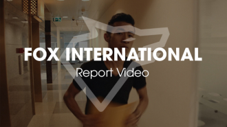 Fox Internnational Channels Viet Nam - Internal clip 2014