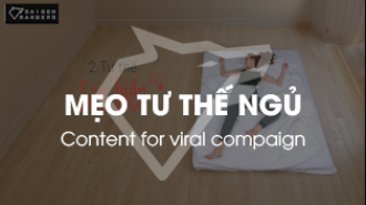 KIến thức về thế ngủ của nàng