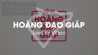 Giới thiệu Kênh Hoàng Đạo Giáp