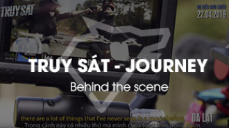 (BTS)TRUY SÁT FILM - JOURNEY 