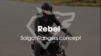 Saigonrangers Rebel 