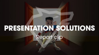 Giới thiệu dịch vụ sản xuất clip báo cáo cuối năm 