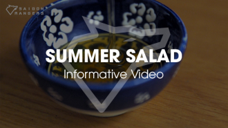 Summer Salad
