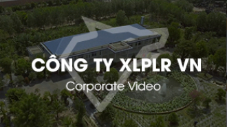 Công ty Cổ Phần xử lý chất rắn Việt Nam